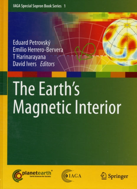 Earth's Magnetic Interior