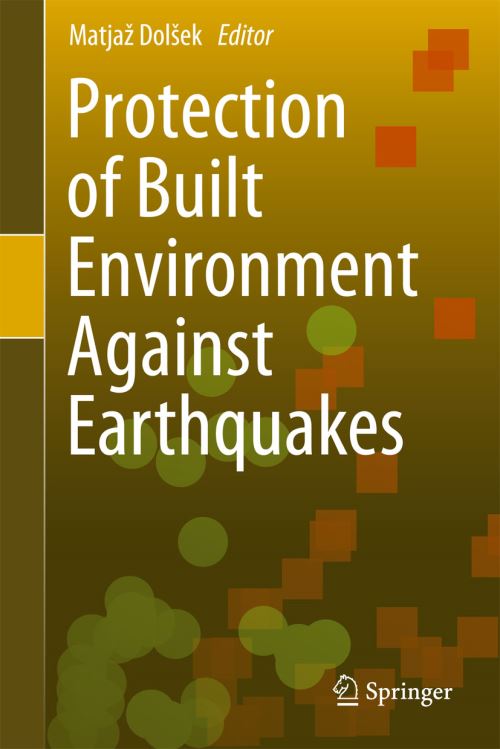 Protection of Built Environment Against Earthquake