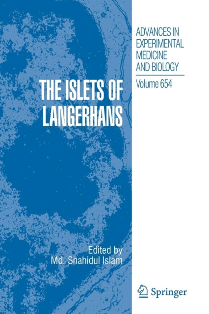 Islets of Langerhans