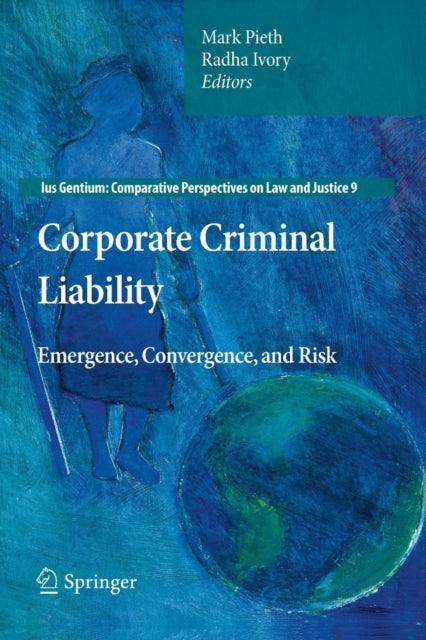 Corporate Criminal Liability