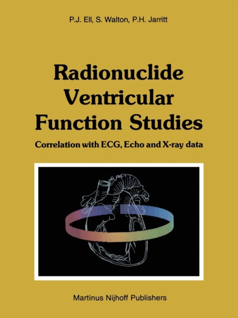 Radionuclide Ventricular Function Studies