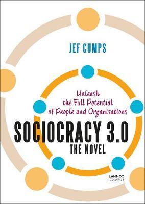 Sociocracy 3.0 - The Novel