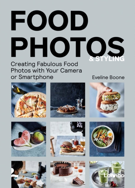 FOOD PHOTOS AND STYLING