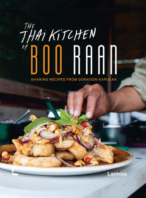 Thai Kitchen of Boo Raan