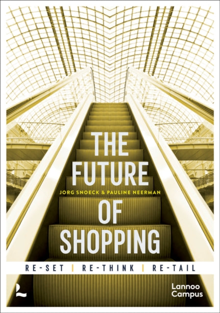 The Future of Shopping - 2nd edition
