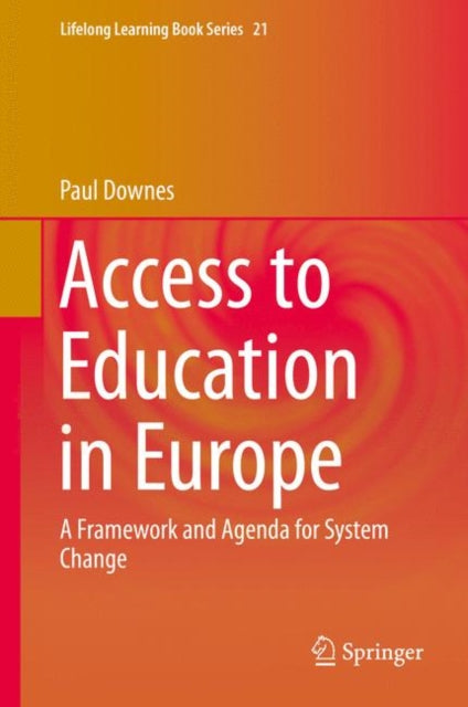 Access to Education in Europe