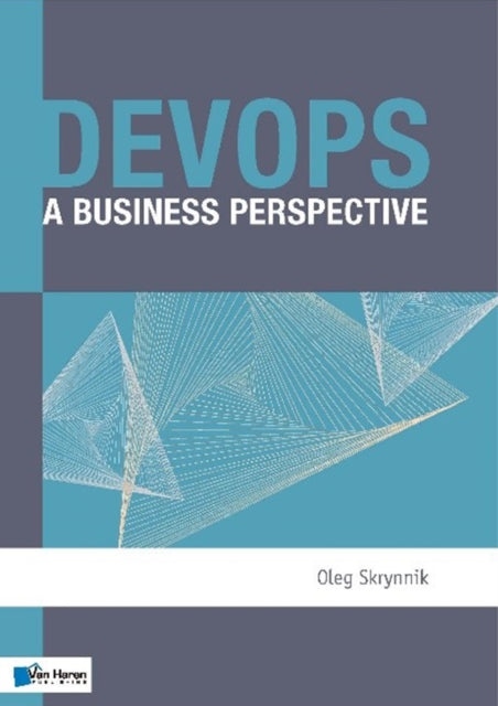 DEVOPS A BUSINESS PERSPECTIVE