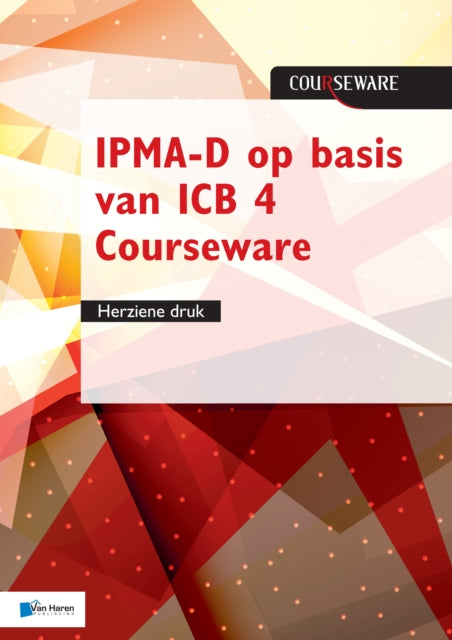 IPMA-D op basis van ICB 4 Courseware