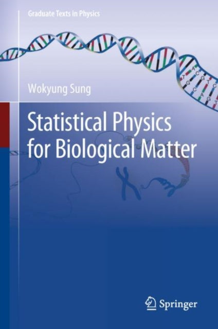 Statistical Physics for  Biological Matter