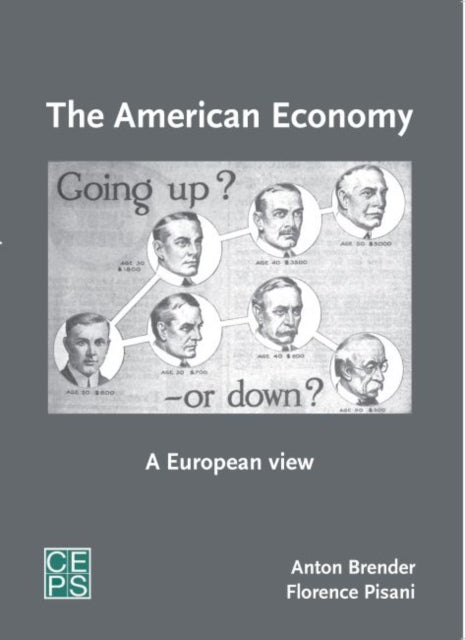 The American Economy - A European View