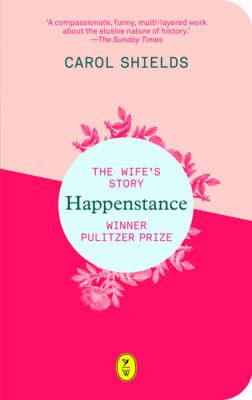 HAPPENSTANCE