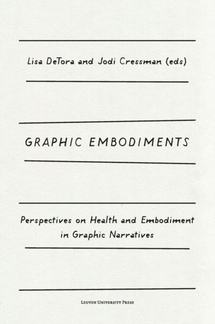 Graphic Embodiments