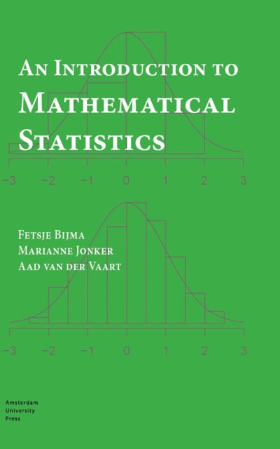 Introduction to Mathematical Statistics