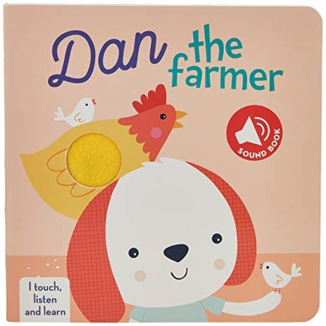 DAN THE FARMER