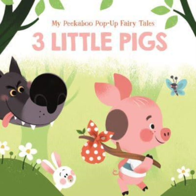 3 Little Pigs