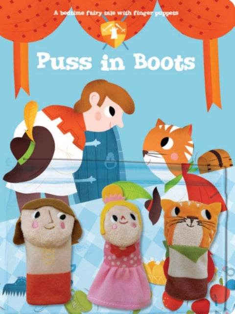 Puss in Boots