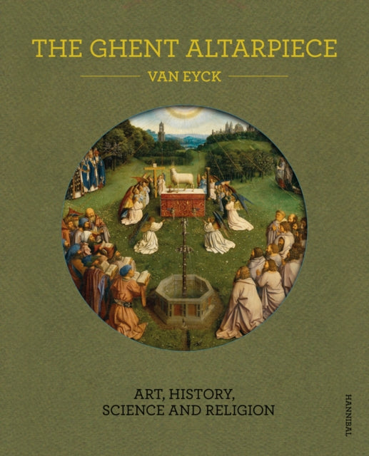 Ghent Altarpiece