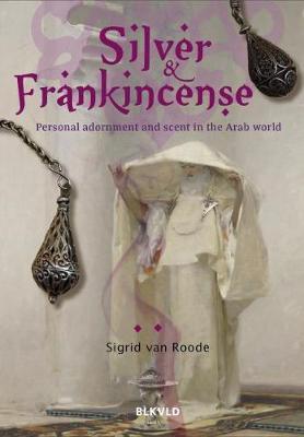 Silver and Frankincense