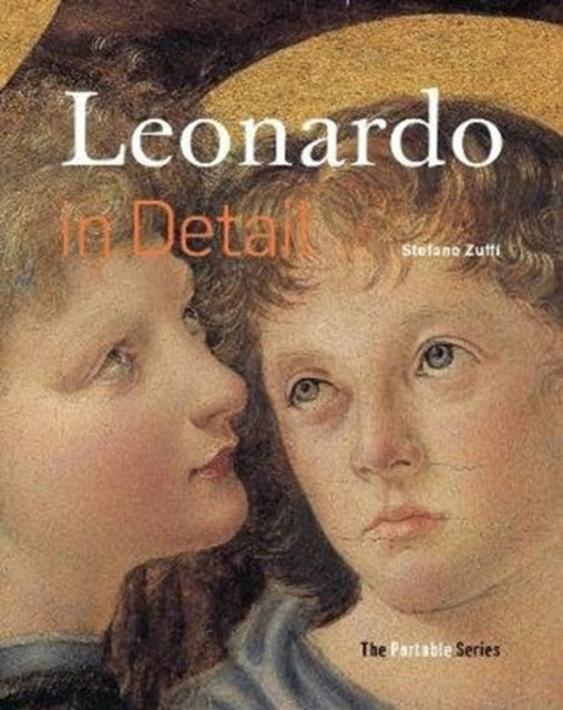 Leonardo in Detail - the Portable Edition