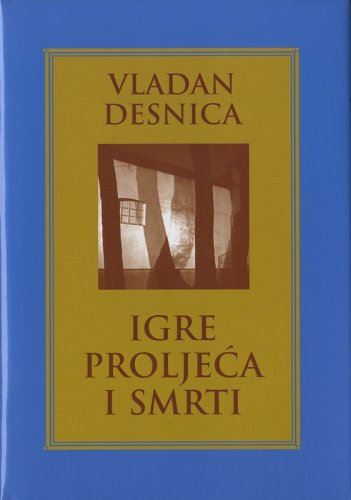 Igre proljeća i smrti