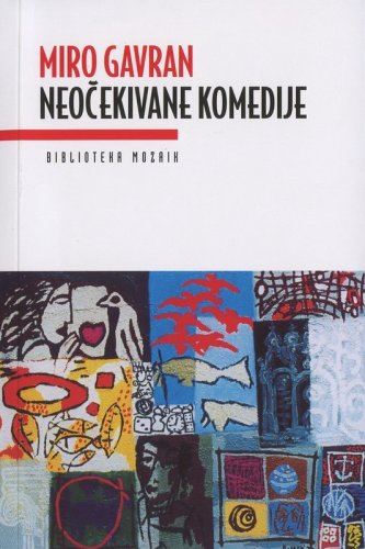 Neočekivane komedije