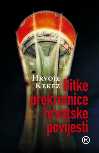 Bitke prekretnice hrvatske povijesti