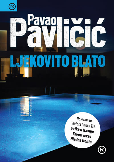 Ljekovito blato