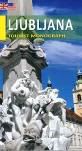 Ljubljana – Turistična Monografija - Angleška