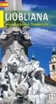 Ljubljana – turistična monografija - Španska