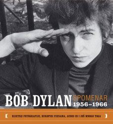 Bob dylan - spomenar 1956. - 1966.