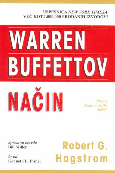 WARREN BUFFETTOV NAČIN