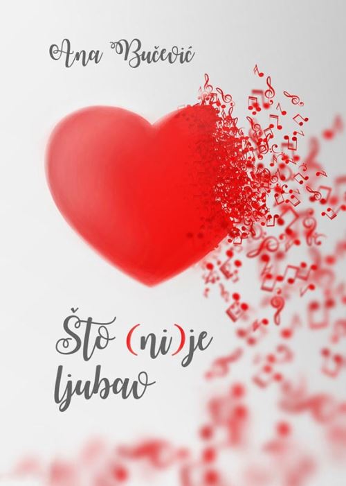 Što (ni)je ljubav