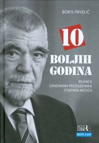 10 boljih godina