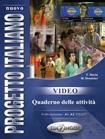 NUOVO PROGETTO ITALIANO 1 VIDEO DELOVNI ZVEZEK