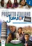 PROGETTO ITALIANO JUNIOR 1 (DVD)