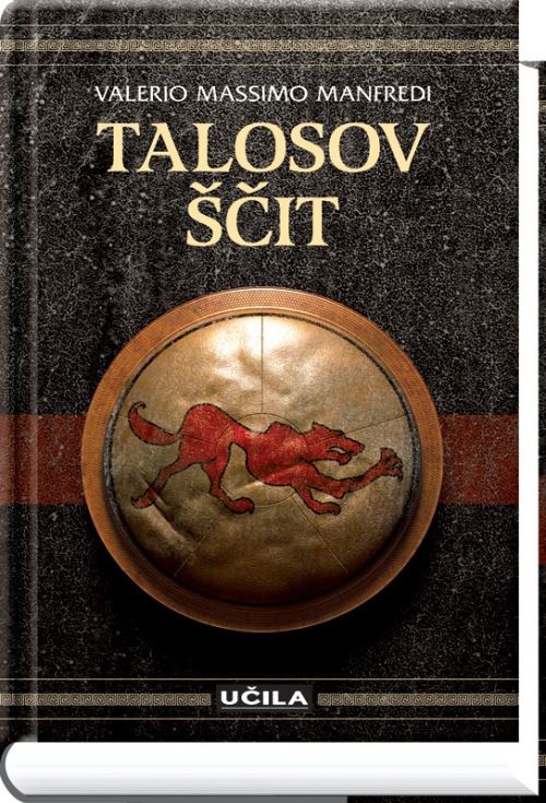 TALOSOV ŠČIT