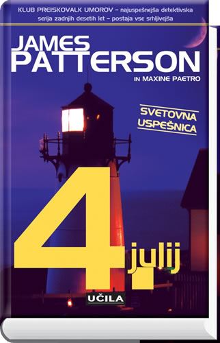 4. JULIJ