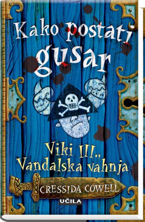 KAKO POSTATI GUSAR