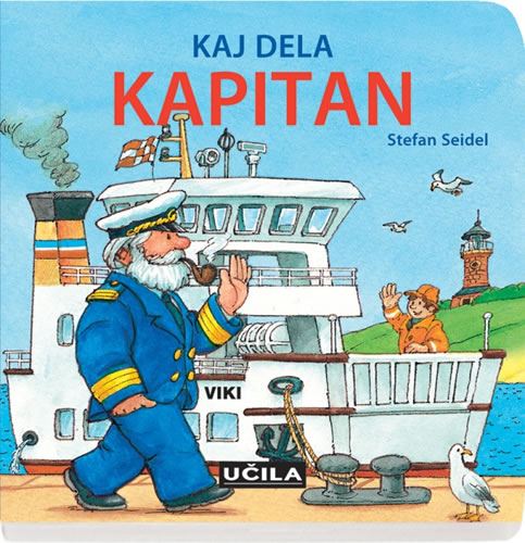 KAJ DELA KAPITAN