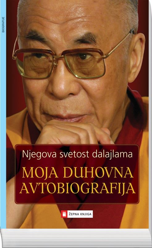 Moja duhovna avtobiografija
