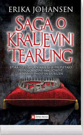 Saga o kraljevini Tearling (Žepna knjiga)