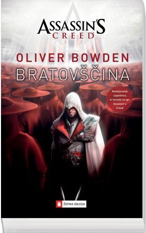 Bratovščina (Žepna knjiga)