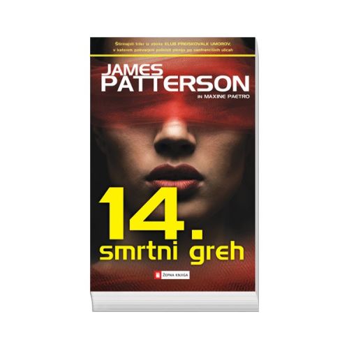 14. smrtni greh (Žepna knjiga)