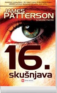 16. skušnjava (žepna knjiga)