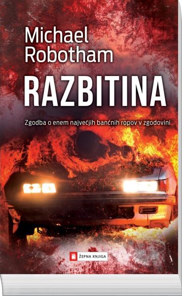 Razbitina (Žepna knjiga)