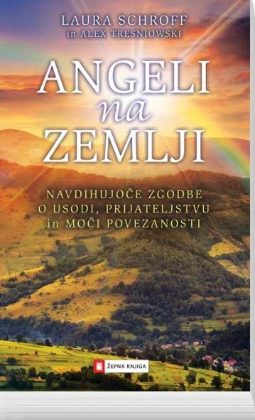 Angeli na zemlji (Žepna knjiga)