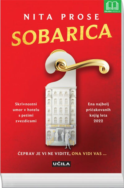 Sobarica