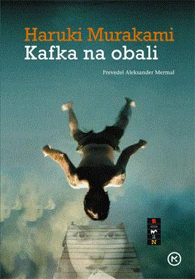 KAFKA NA OBALI