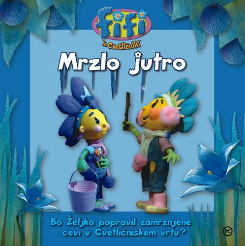 MRZLO JUTRO