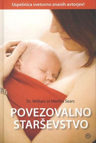 POVEZOVALNO STARŠEVSTVO